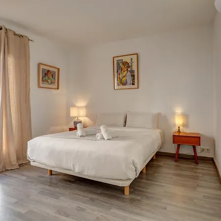 Lejlighed The Lilium By Hello Homes