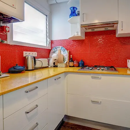 Lejlighed The Lilium By Hello Homes *