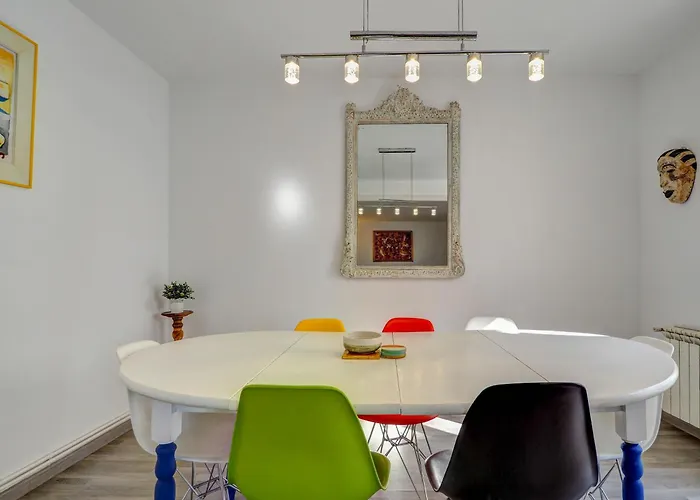 Апартаменти The Lilium By Hello Homes Сіджас