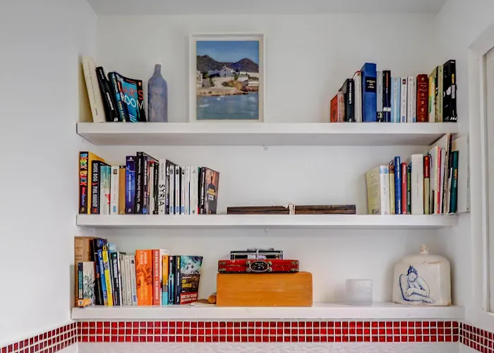 The Lilium By Hello Homes Апартаменти