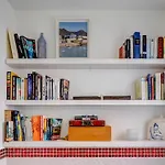 The Lilium By Hello Homes Apartmán