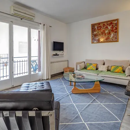 Apartmán The Lilium By Hello Homes *