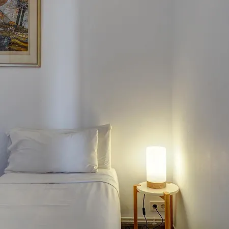 The Lilium By Hello Homes Apartment Sitges