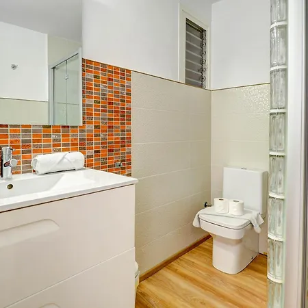 The Lilium By Hello Homes * Sitges