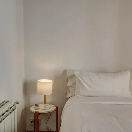 Διαμέρισμα The Lilium By Hello Homes *