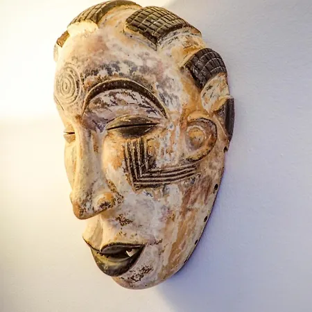 The Lilium By Hello Homes Apartmán *