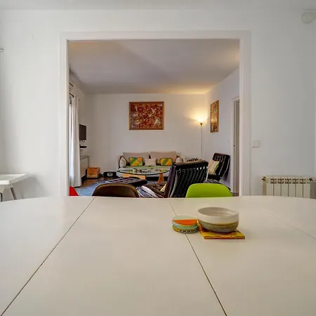 The Lilium By Hello Homes Sitges