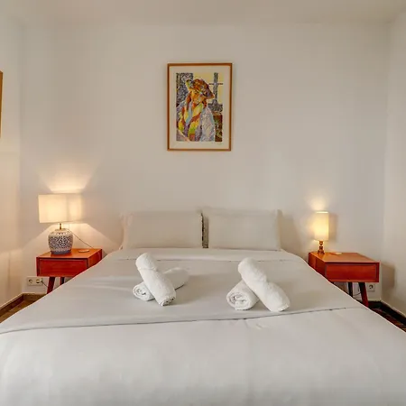 Διαμέρισμα The Lilium By Hello Homes *
