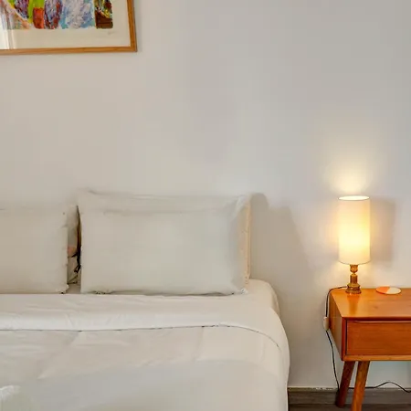 The Lilium By Hello Homes * סיטגס