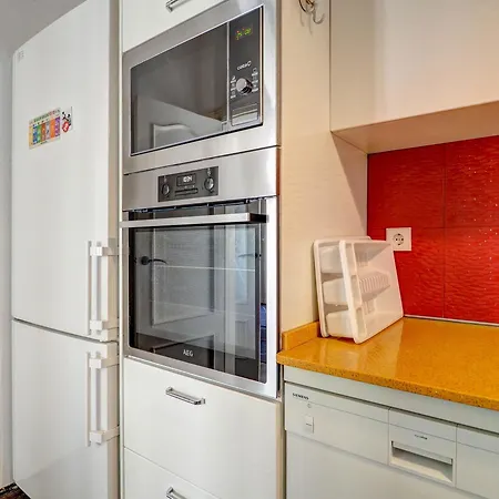 דירה The Lilium By Hello Homes *