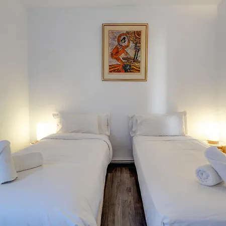 The Lilium By Hello Homes Apartmán *