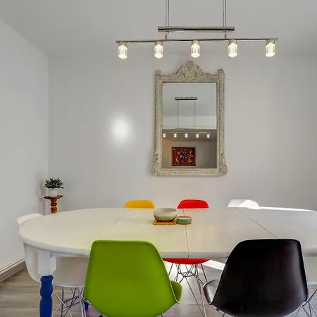 Apartment The Lilium By Hello Homes Sitges