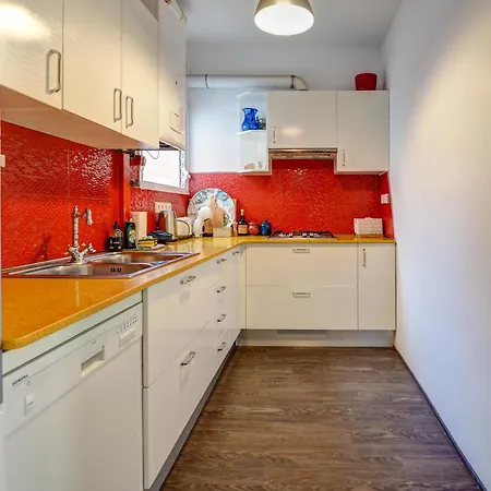 The Lilium By Hello Homes דירה *