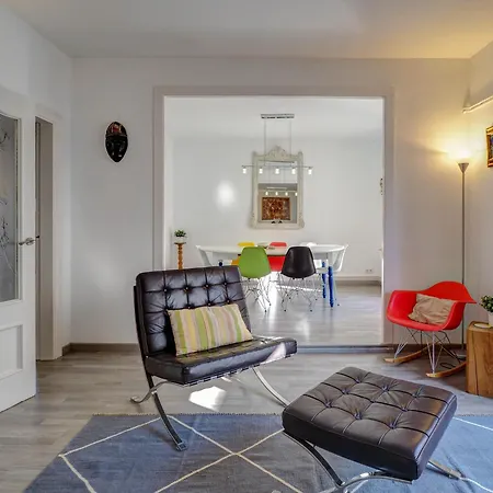 Apartment The Lilium By Hello Homes