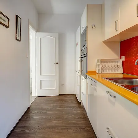 The Lilium By Hello Homes Apartment Sitges