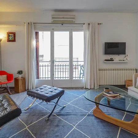 Apartment The Lilium By Hello Homes *