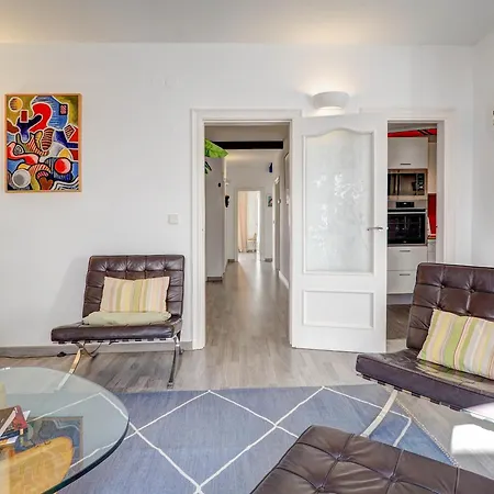 Διαμέρισμα The Lilium By Hello Homes *