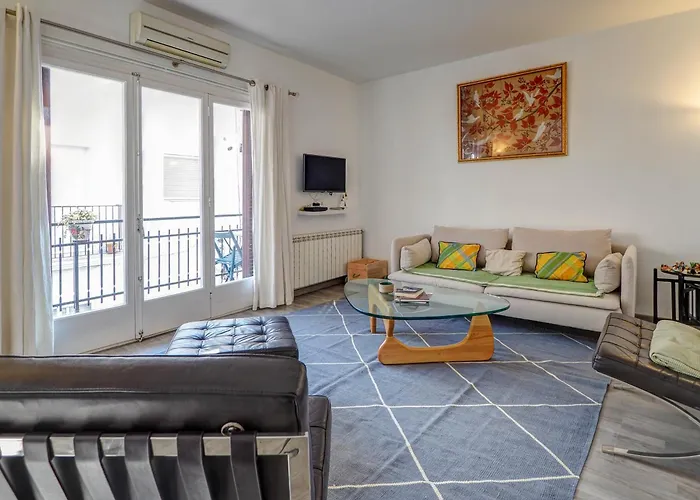 Appartement The Lilium By Hello Homes *