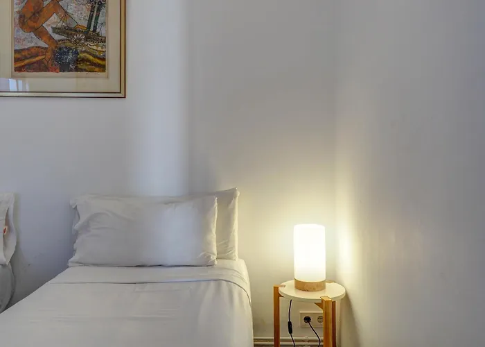 The Lilium By Hello Homes Appartement Sitges