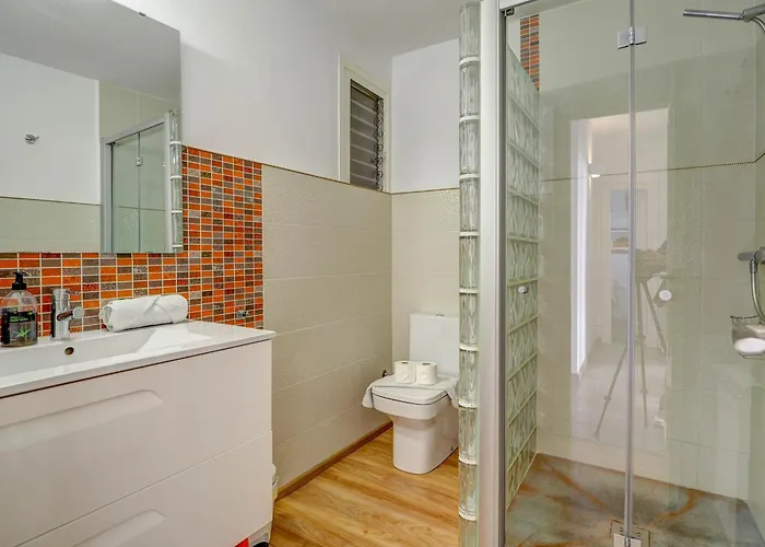 The Lilium By Hello Homes Daire *