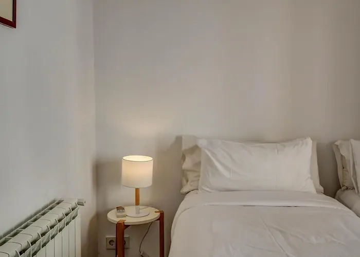 Daire The Lilium By Hello Homes *