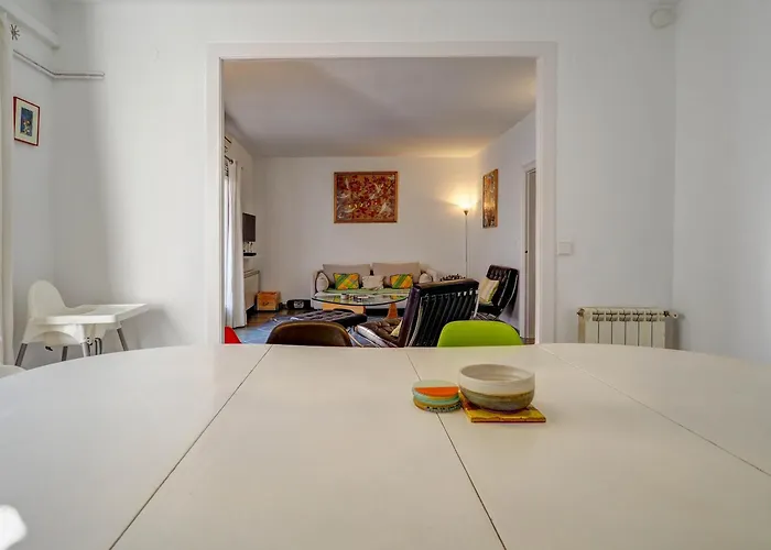 The Lilium By Hello Homes Sitges