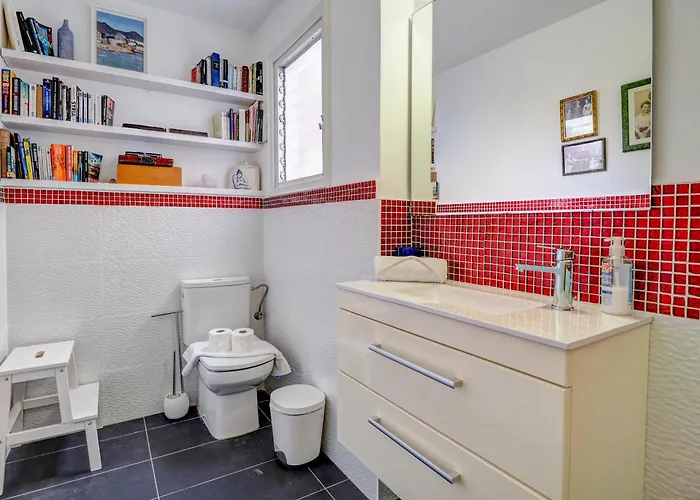 The Lilium By Hello Homes Appartement Sitges