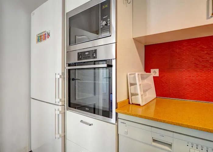 Appartement The Lilium By Hello Homes *