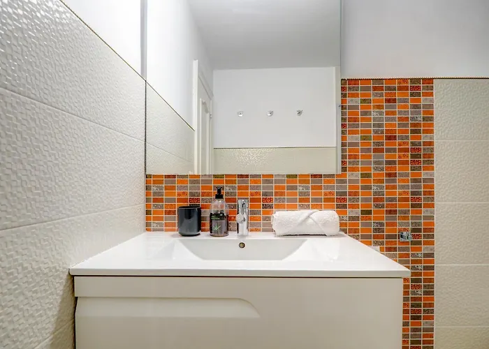 Appartement The Lilium By Hello Homes