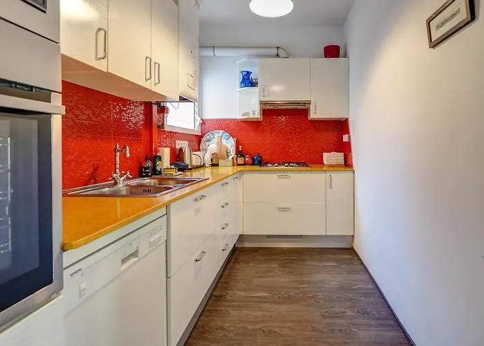 The Lilium By Hello Homes Appartement *