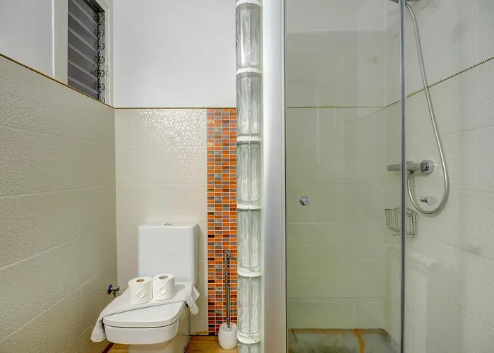 The Lilium By Hello Homes * Sitges