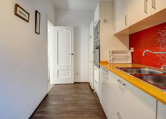 The Lilium By Hello Homes Appartement Sitges