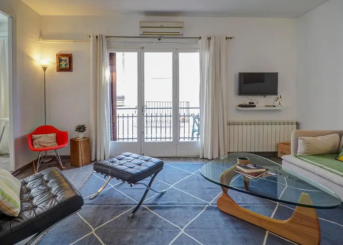 Appartement The Lilium By Hello Homes *