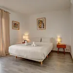 Appartement The Lilium By Hello Homes