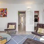 Appartement The Lilium By Hello Homes *