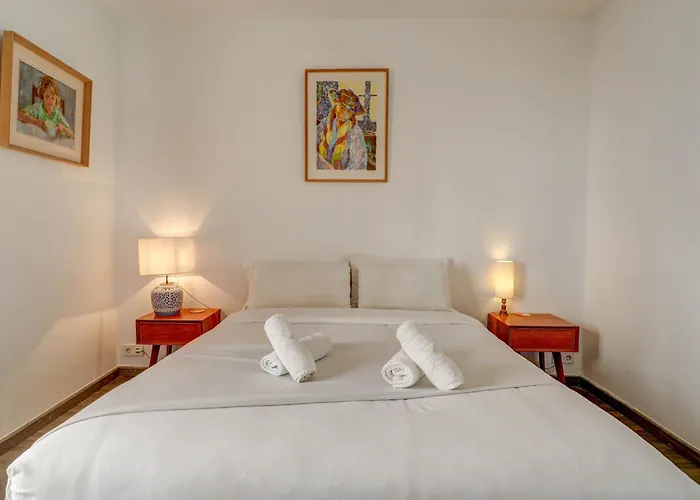 公寓 The Lilium By Hello Homes *